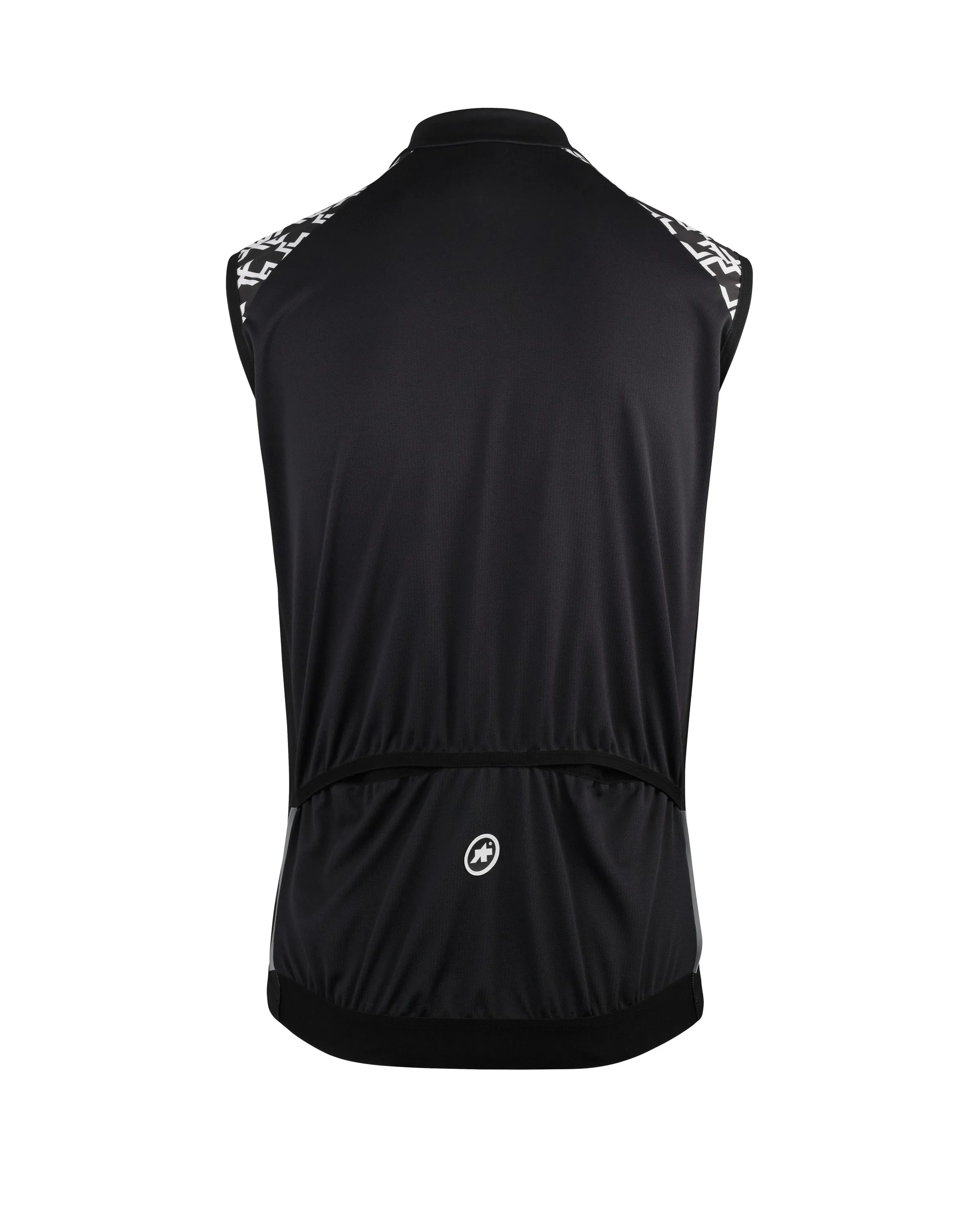 Жилет ASSOS MILLE GT vest spring fall blackSeries