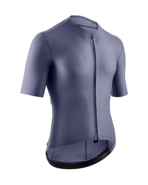 Джерси ASSOS EQUIPE R Jersey S11 Future Dusk - велосипедные джерси - фото