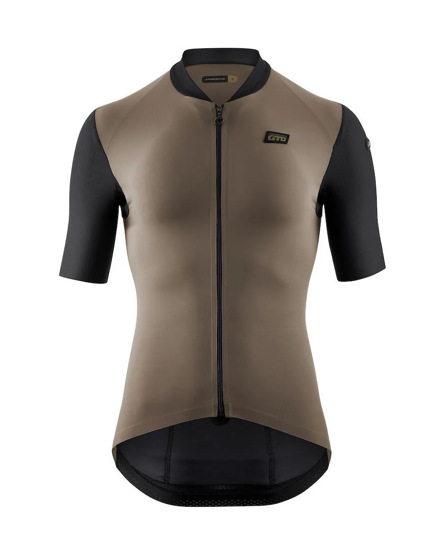 Джерси ASSOS MILLE GTO Jersey C2 Terra Sand 
