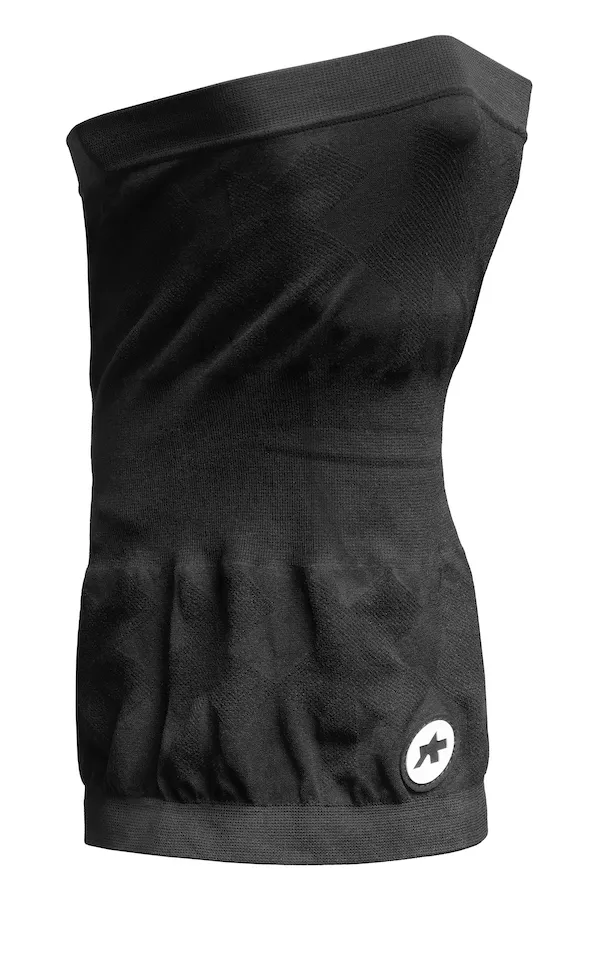 Защита для шеи ASSOS Neck Foil EVO blackSeries 