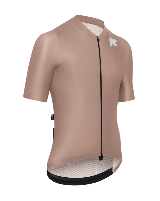 Джерси ASSOS MILLE GT Jersey S11 EVO Blossom Pink - велосипедные джерси - фото