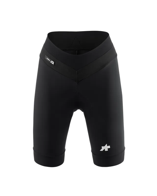 Велошорты ASSOS UMA GT Half Shorts S11Black Series