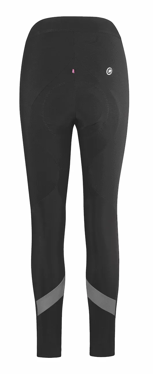 Велоштаны ASSOS HL.tiburuTights s7 Lady blackSeries
