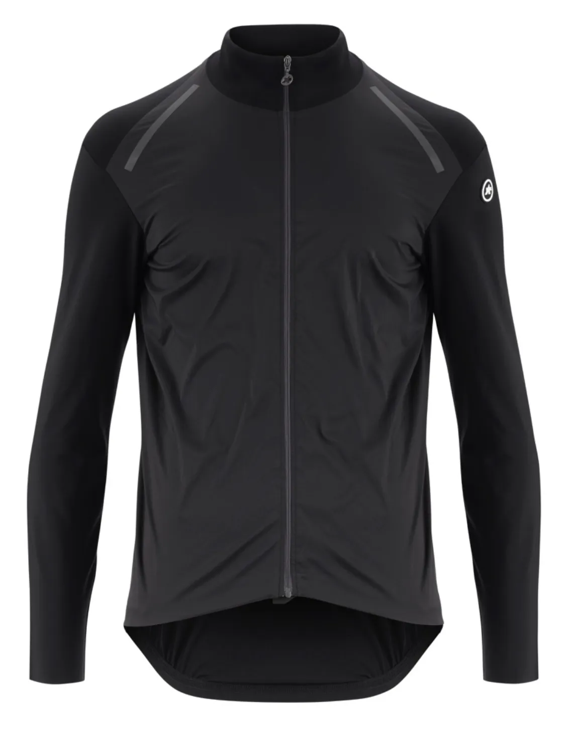 Велокуртка ASSOS MILLE GTC LOWENKRALLE Jacket C2 blackSeries