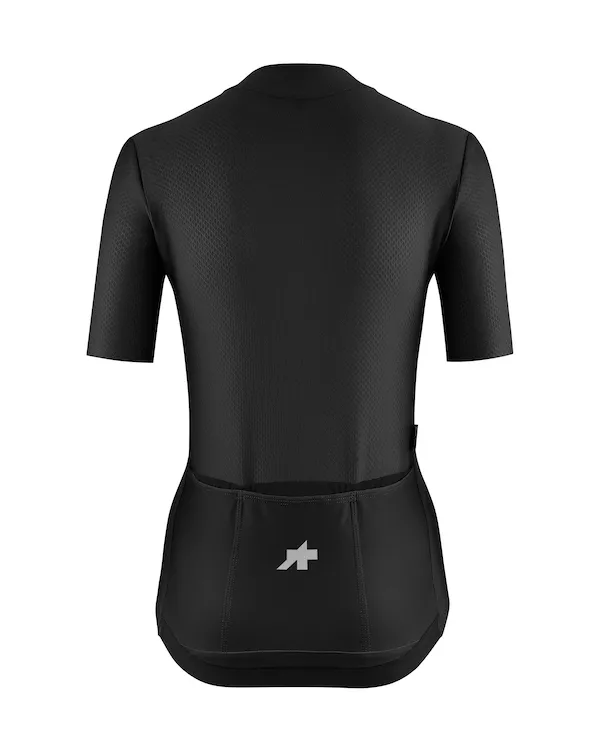 Джерси ASSOS DYORA R Jersey S11 Black Series - велосипедные джерси - фото