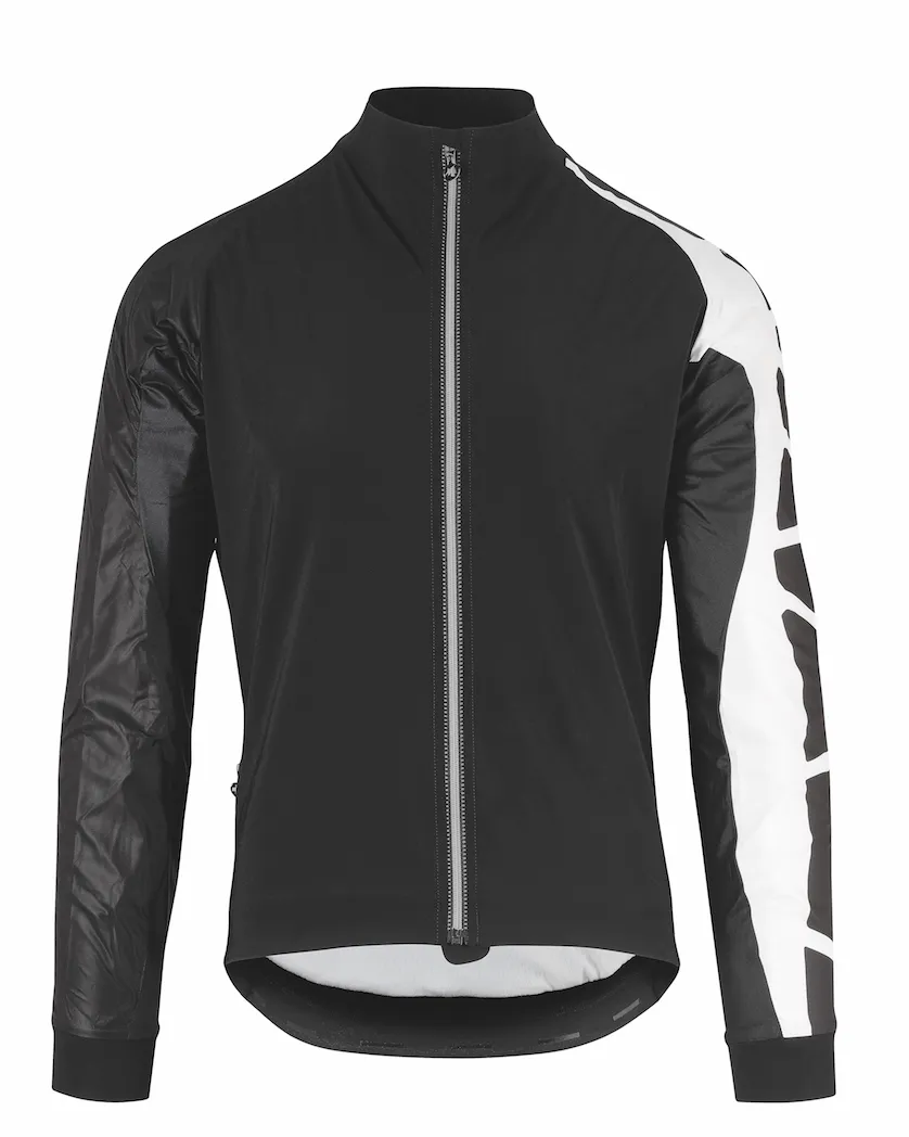 Куртка ASSOS milleJacket evo7 holy white