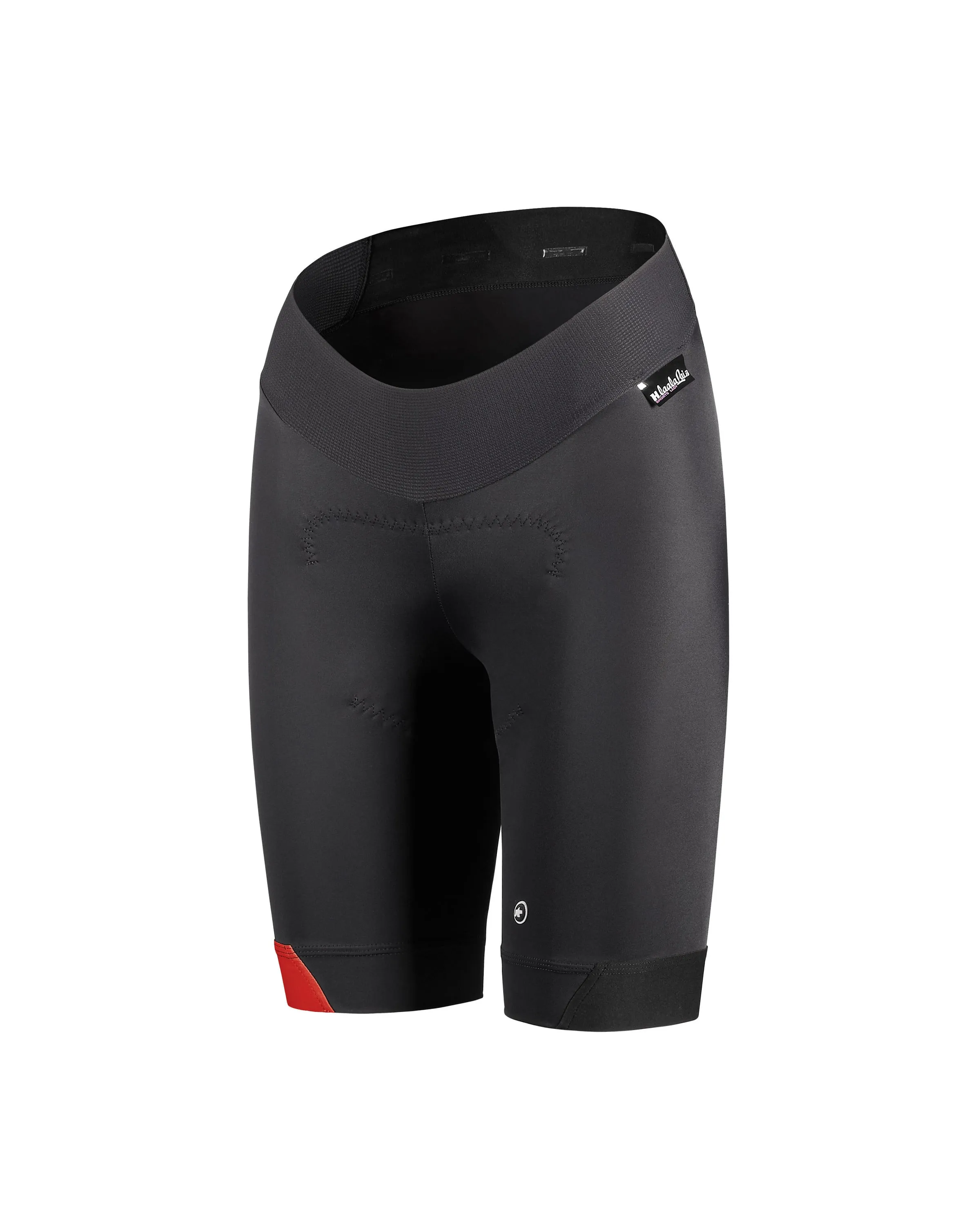 Велошорты ASSOS H.laalalaiShorts s7 nationalRed