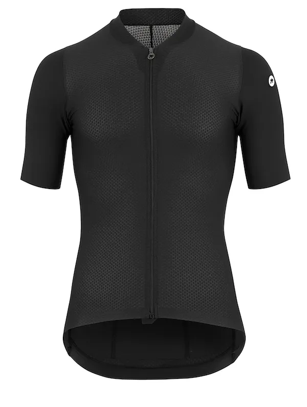Джерси ASSOS MILLE GT Jersey S11 Black Series - велосипедные джерси - фото