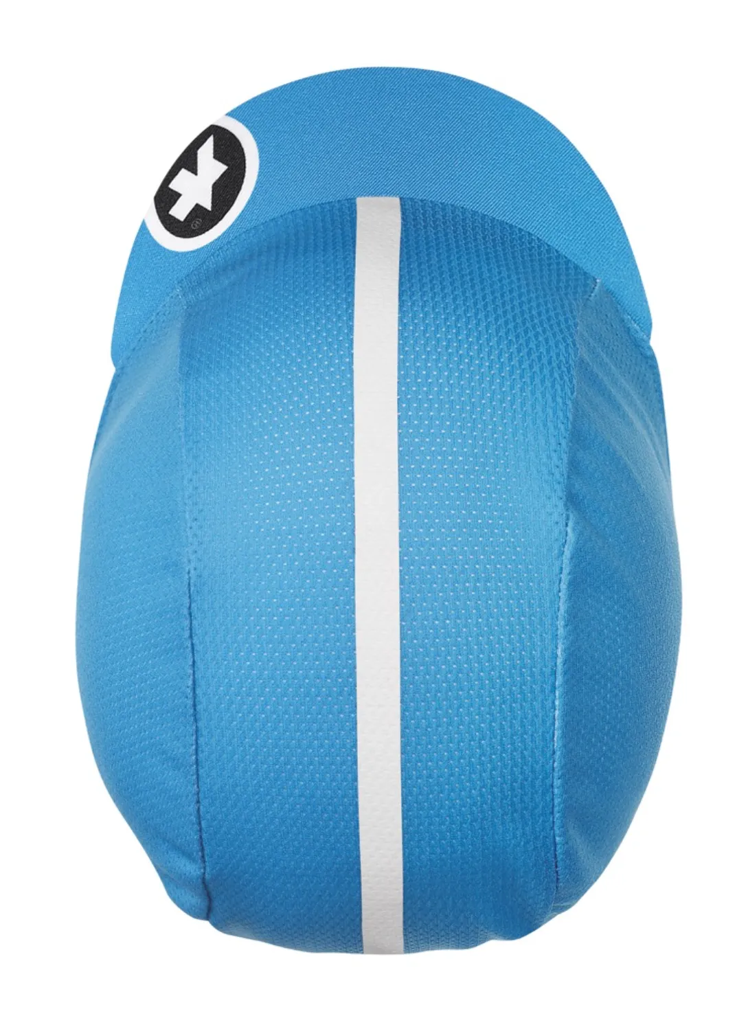 Шапочка ASSOS Cap Cyber Blue