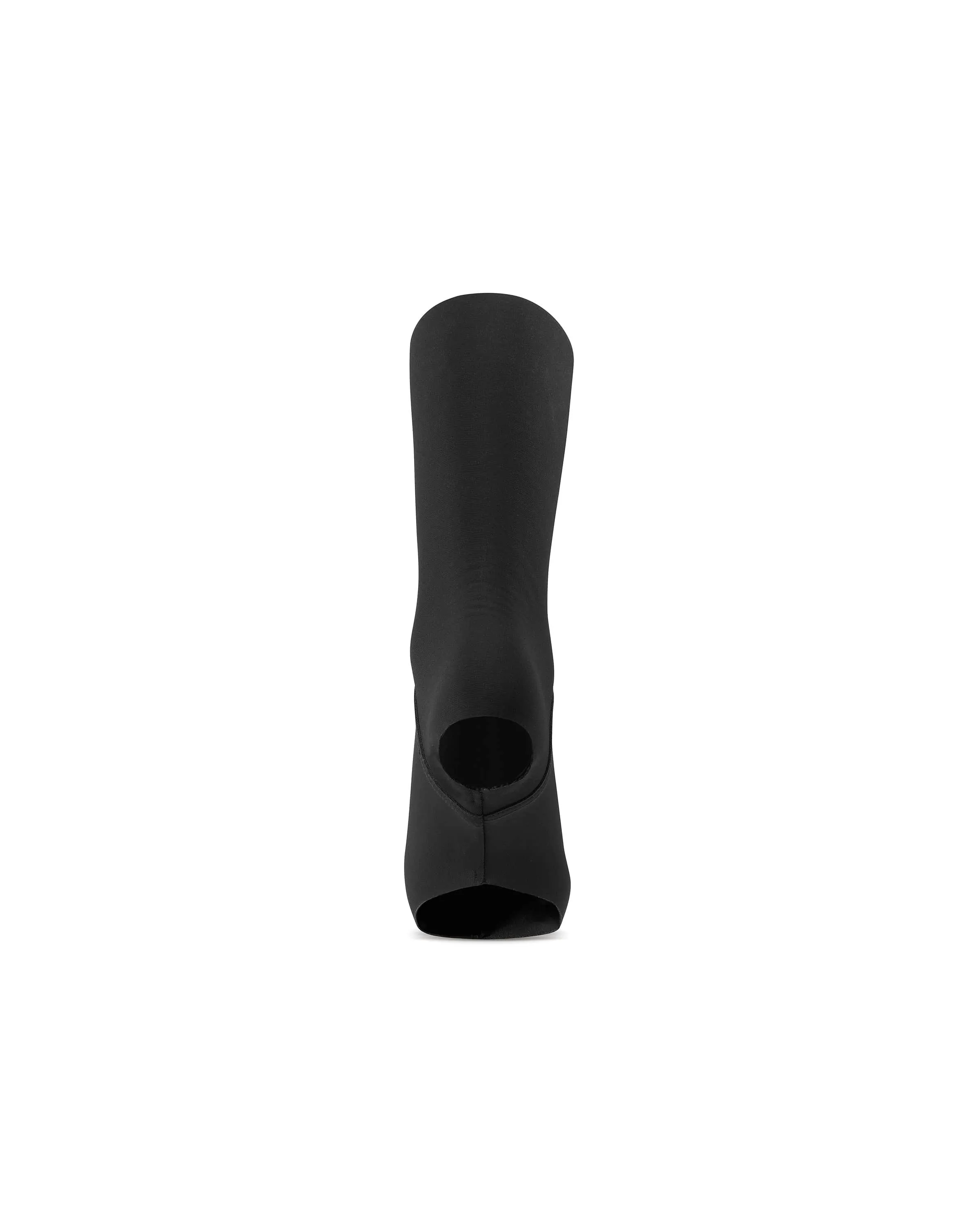 Бахилы ASSOS ASSOSOIRES bootie winter blackSeries