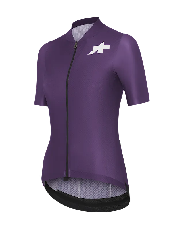 Джерси ASSOS UMA GT Jersey S11 EVO Wisteria Violet - велосипедные джерси - фото