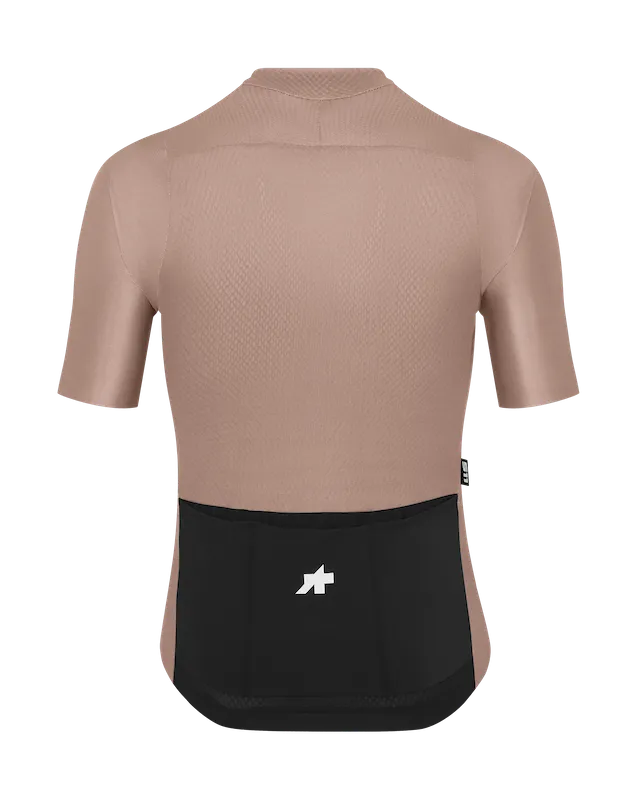 Джерси ASSOS MILLE GT Jersey S11 EVO Blossom Pink - велосипедные джерси - фото
