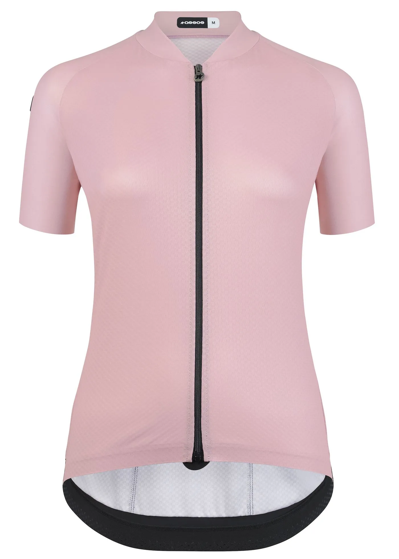 Джерси ASSOS UMA GT Jersey C2 EVO Cosmic Rose - велосипедные джерси - фото