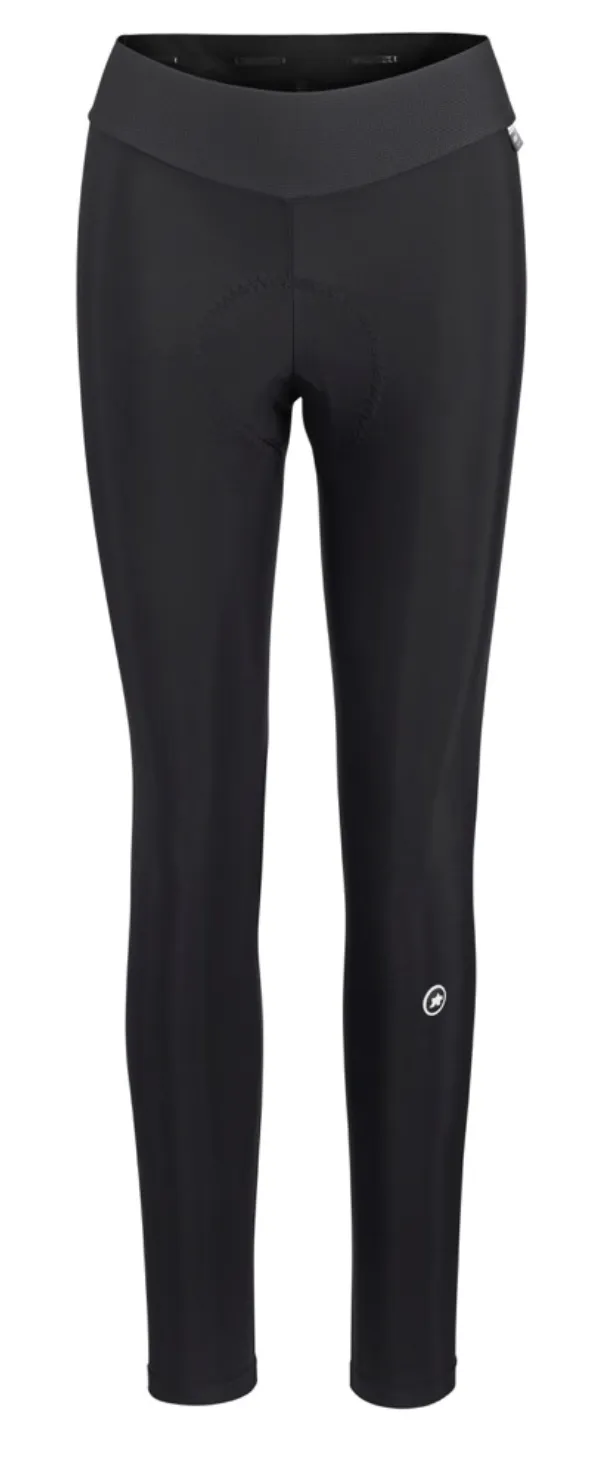 Велоштаны SAMPLE ASSOS UMA GT Summer Half Tights EVO blackSeries
