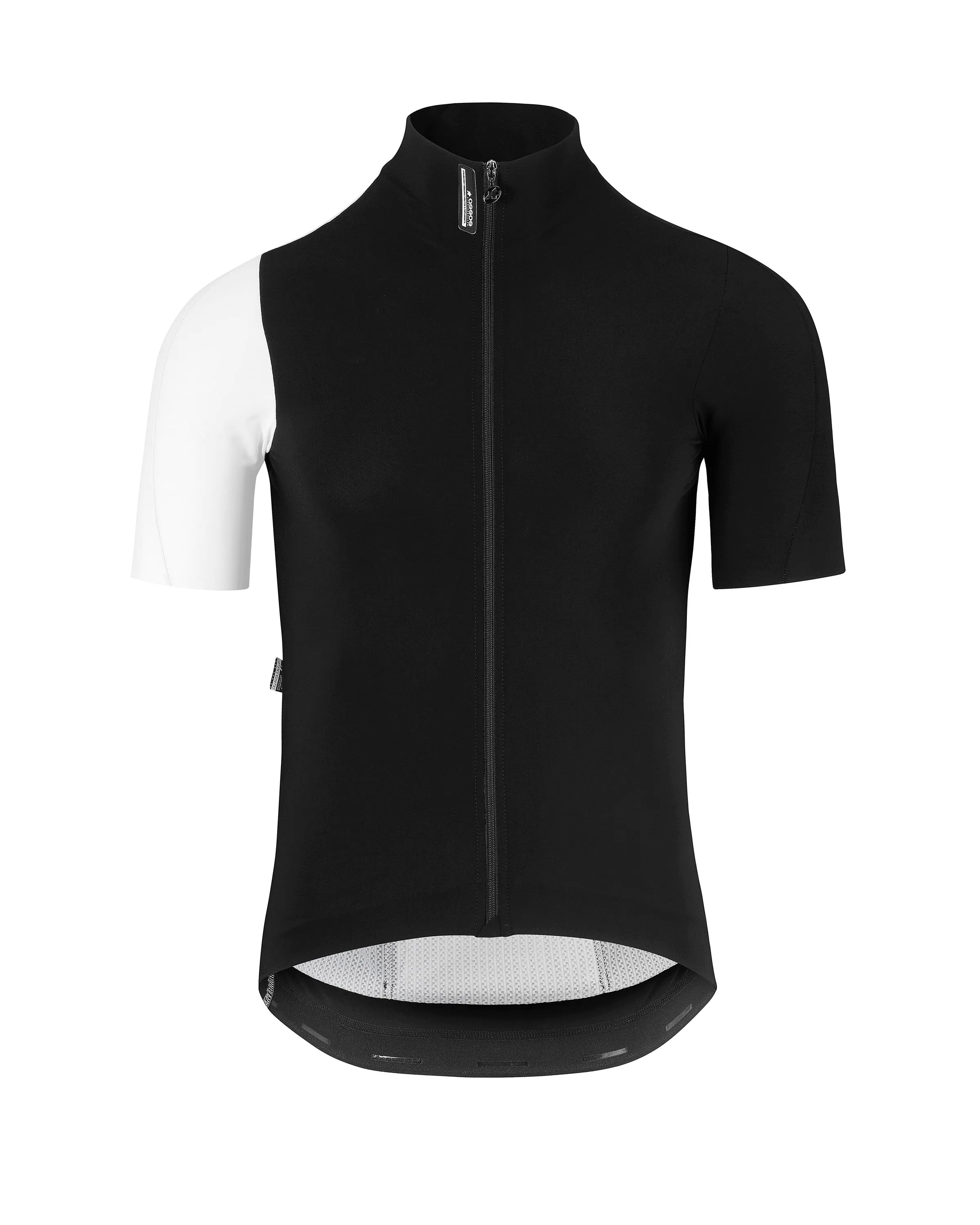 Джерси ASSOS SS.campionissimoJersey evo7 holy White - велосипедные джерси - фото