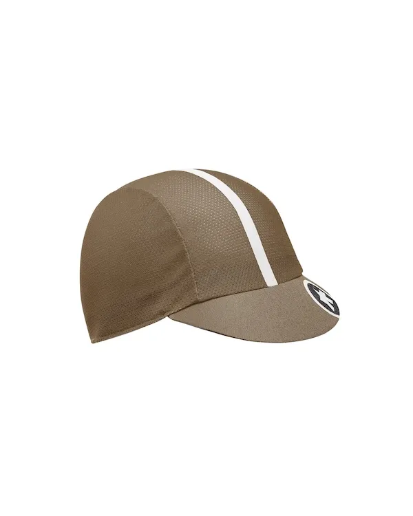 Шапочка ASSOS Cap Terra Sand