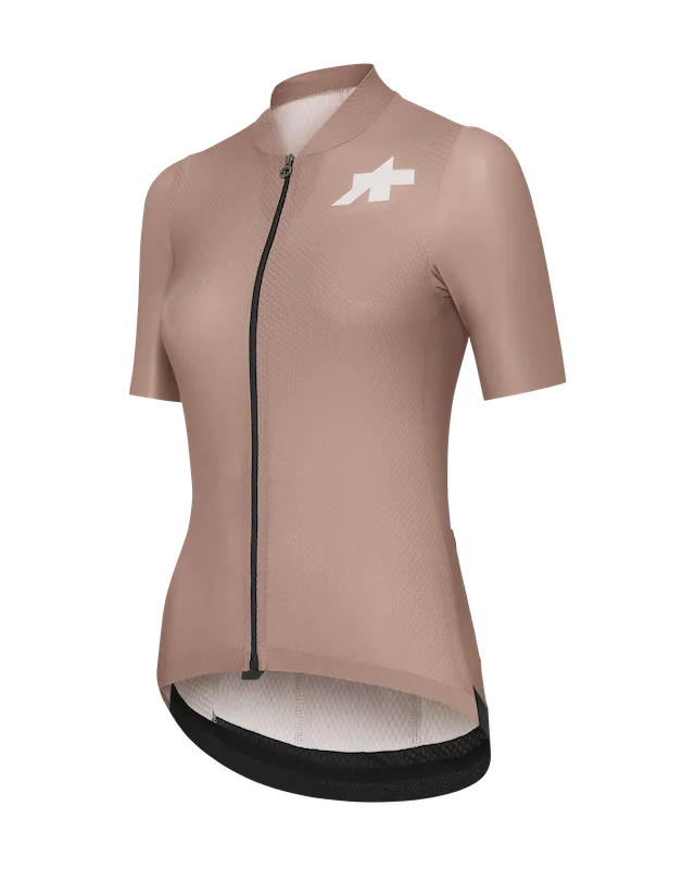 Джерси ASSOS UMA GT Jersey S11 EVO Blossom Pink - велосипедные джерси - фото