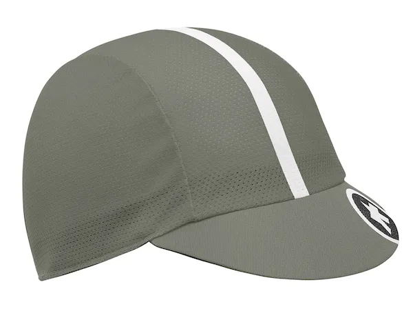 Шапочка ASSOS Cap Titan Green