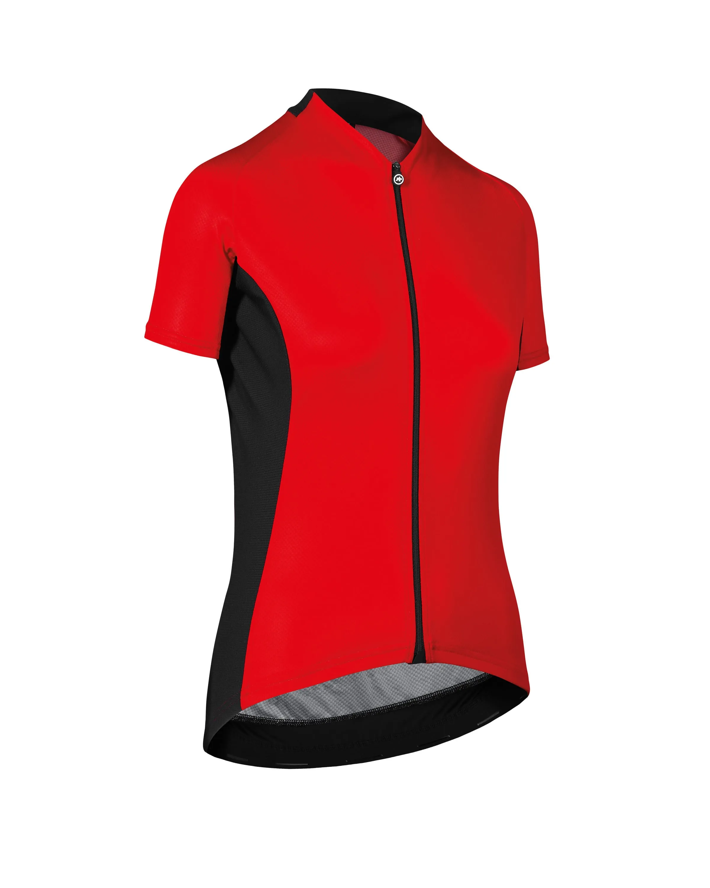 Джерси ASSOS UMA GT Short Sleeve Jersey national Red - велосипедные джерси - фото