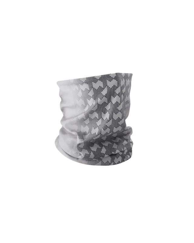 Защита для шеи ASSOS Summer Neck Protector P1 Grey Series