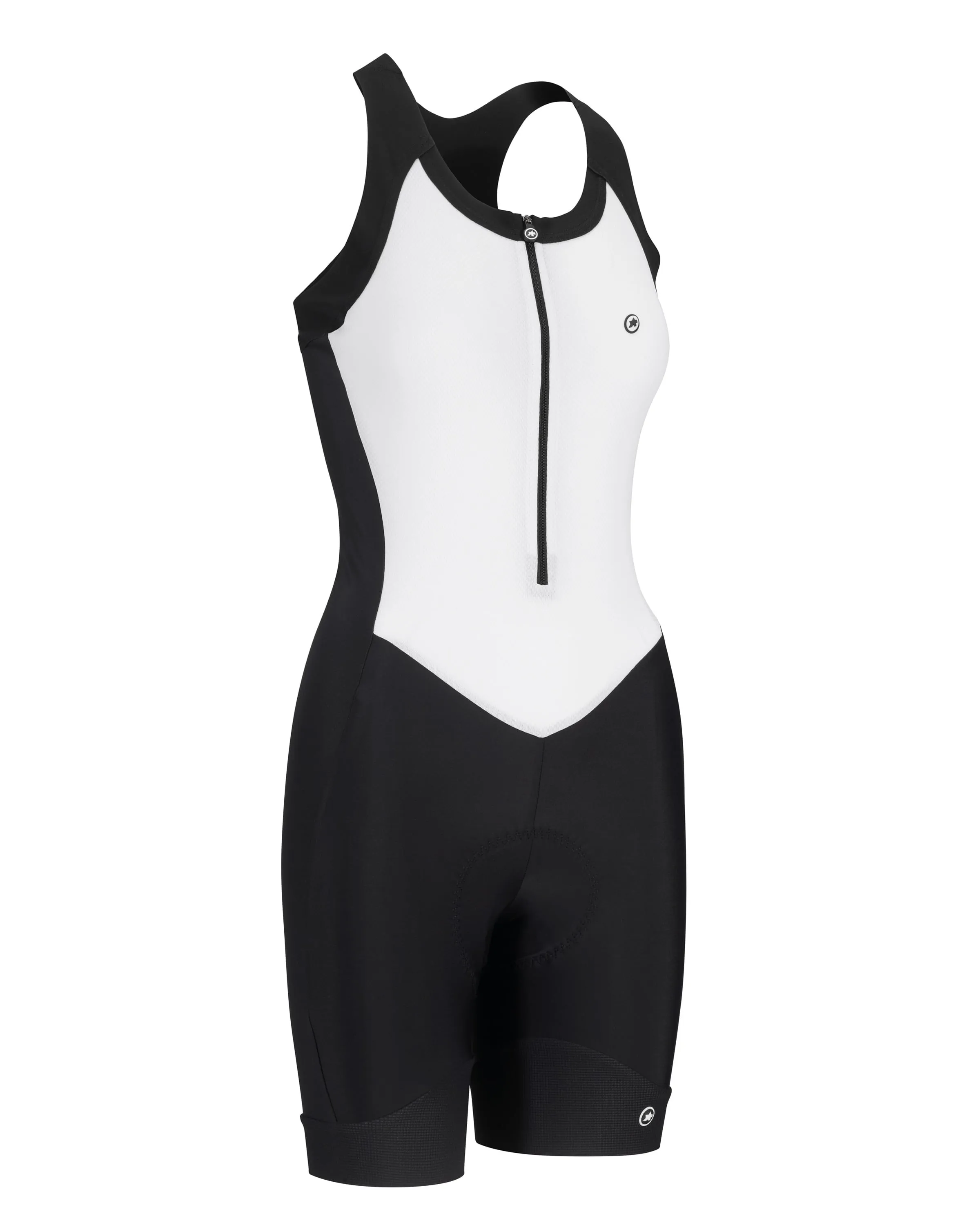Велокомбинезон ASSOS UMA GT NS Body Suit Holy White
