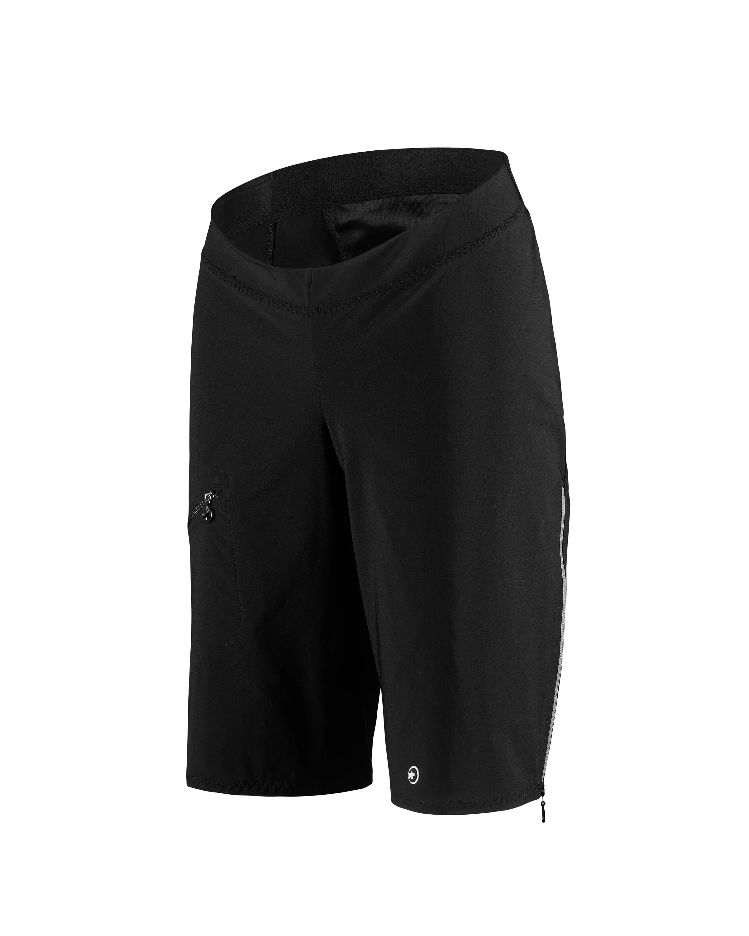 Велошорты ASSOS H laalalaicargoShorts s7 blackSeries