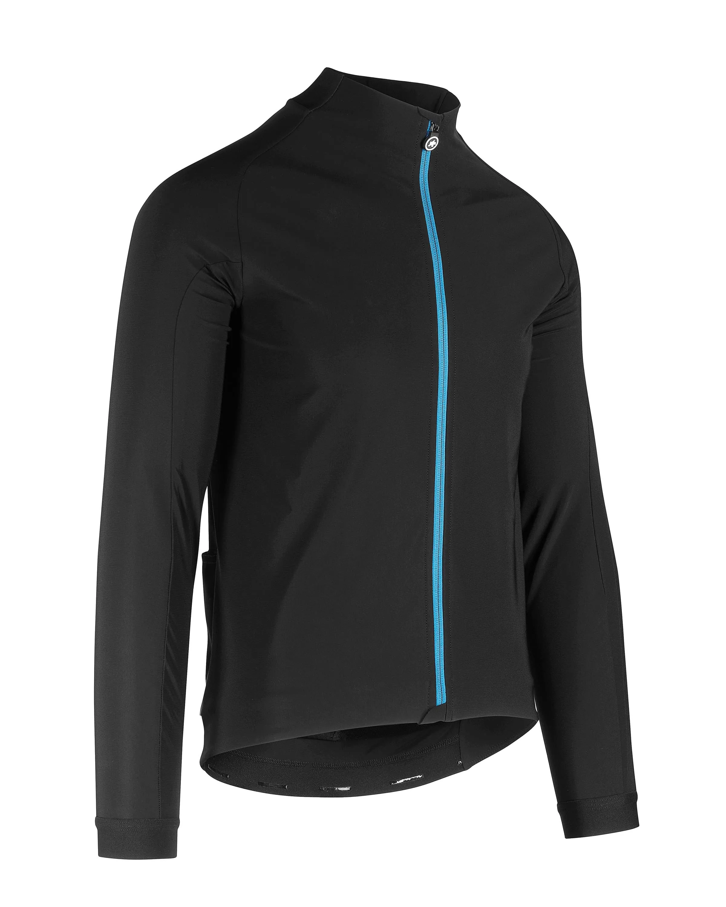 Куртка ASSOS MILLE GT ULTRAZ winter jacket blueBadge