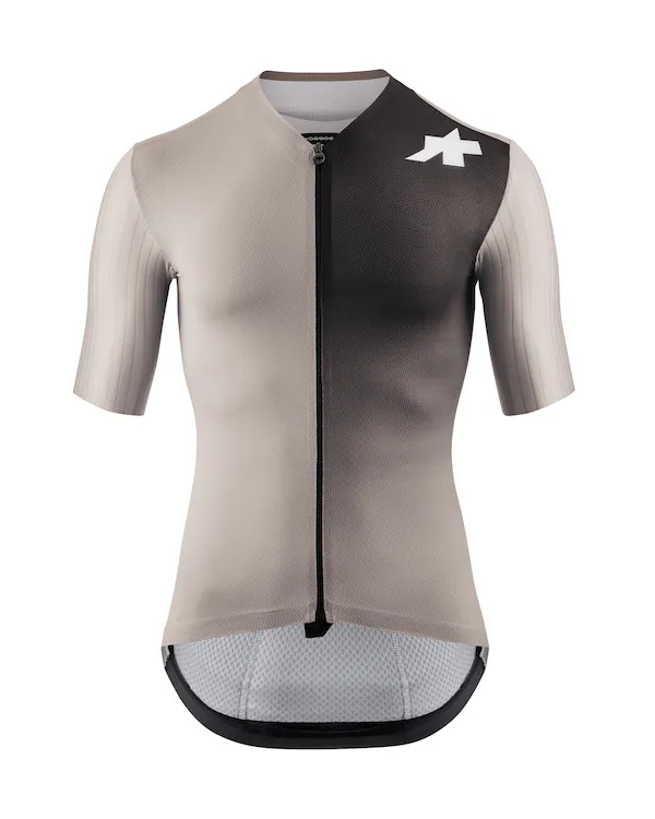 Джерси ASSOS EQUIPE RS Jersey S11 Dune Sand