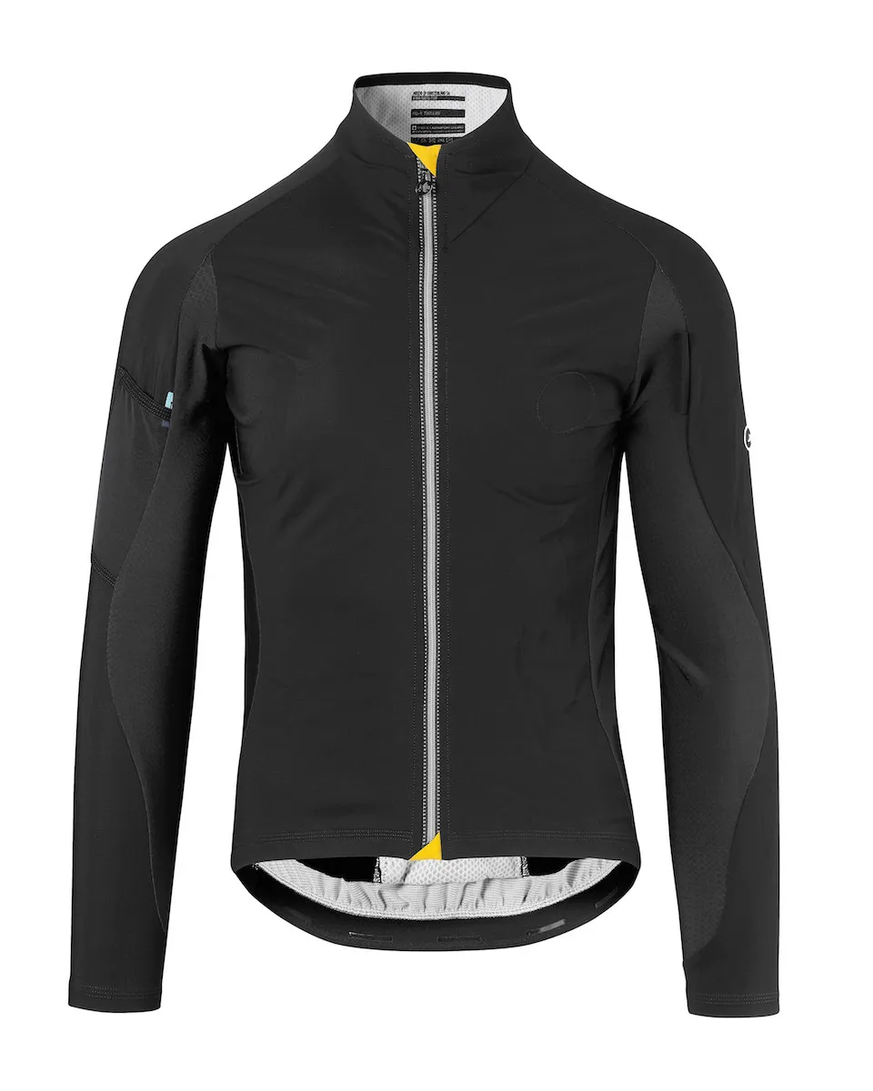 Куртка ASSOS iJ.haBu.5 blackSeries