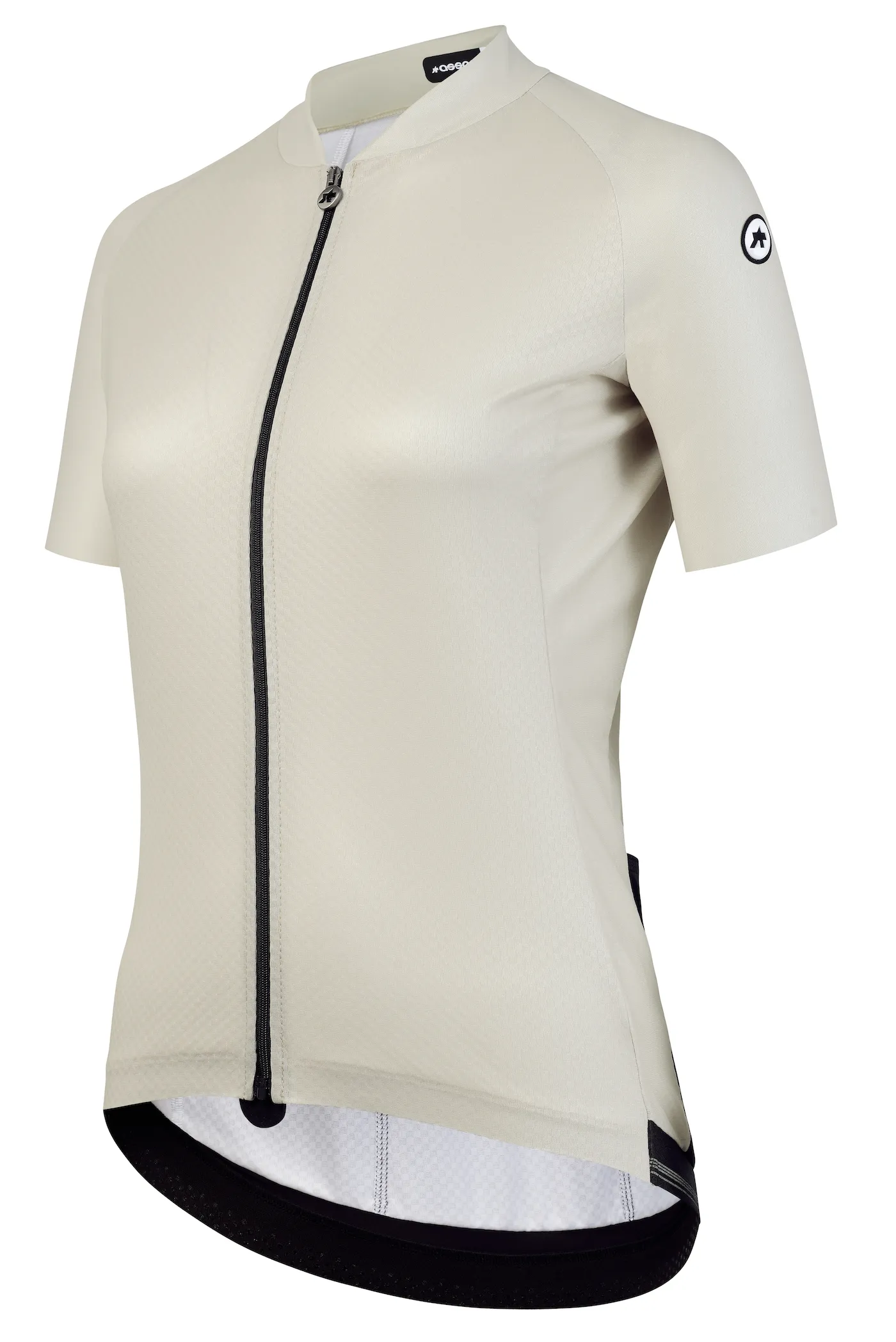 Джерси ASSOS UMA GT Jersey C2 EVO Moon Sand - велосипедные джерси - фото