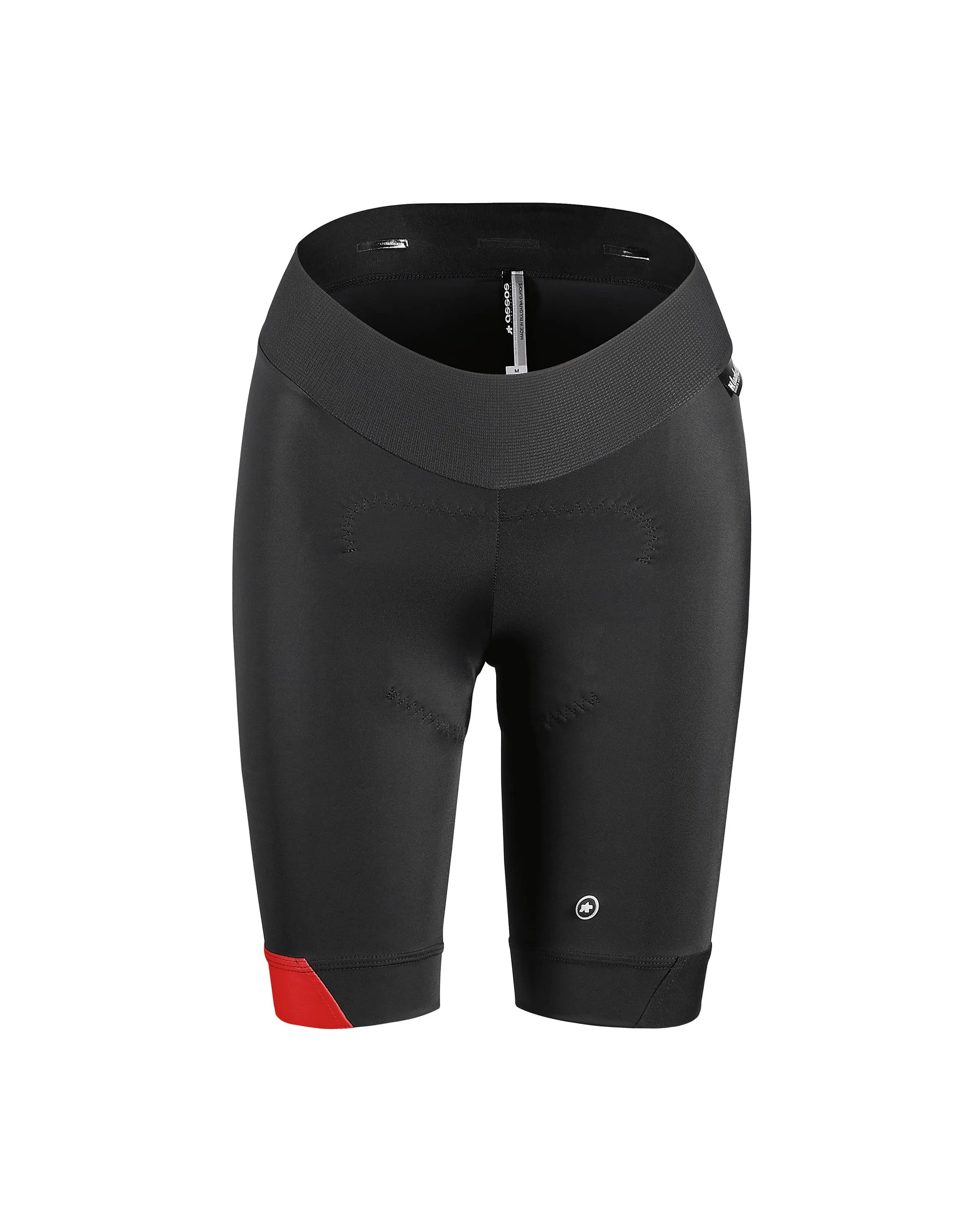 Велошорты ASSOS H.laalalaiShorts s7 nationalRed