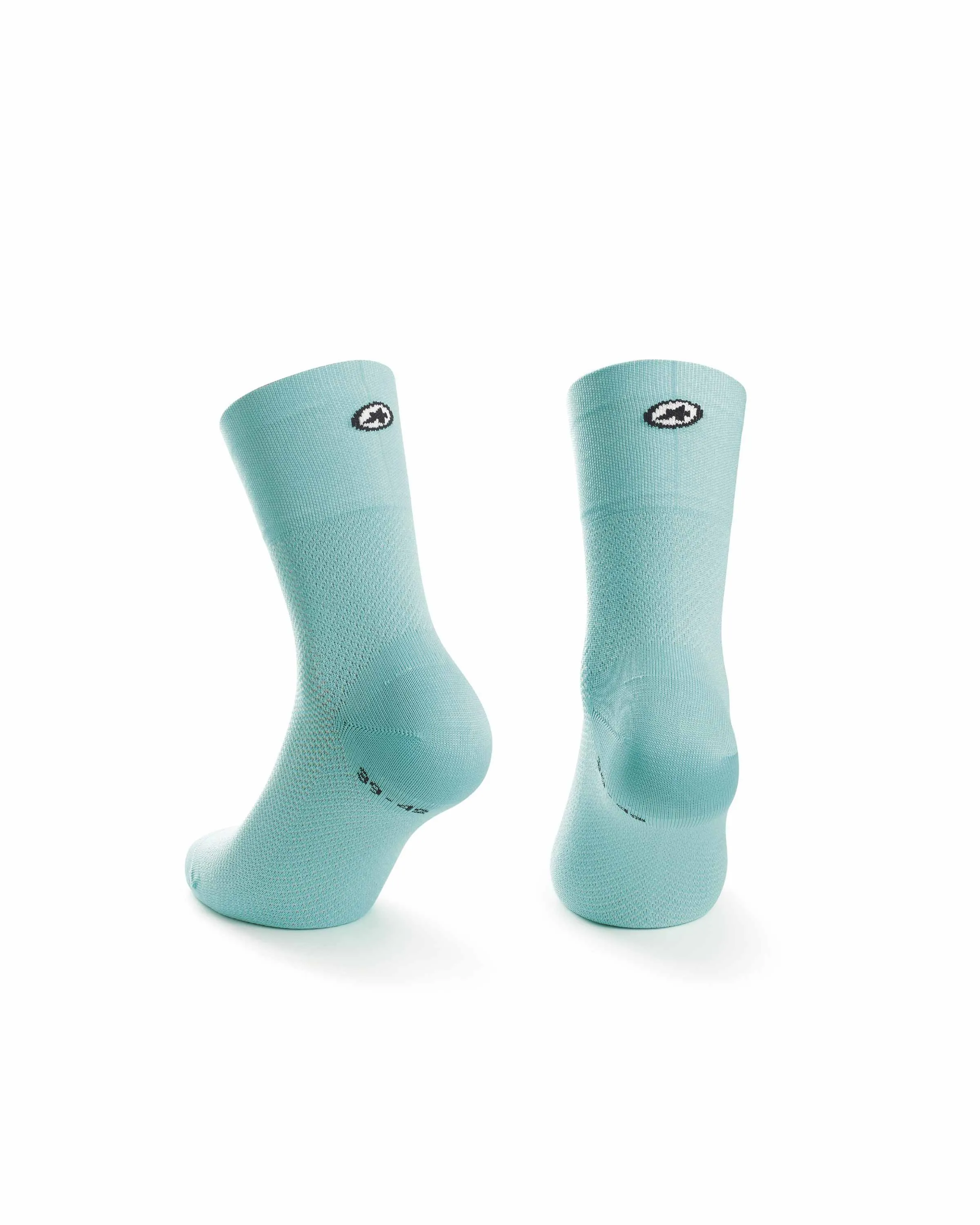 Носки ASSOS MILLE GT Socks aquaGreen