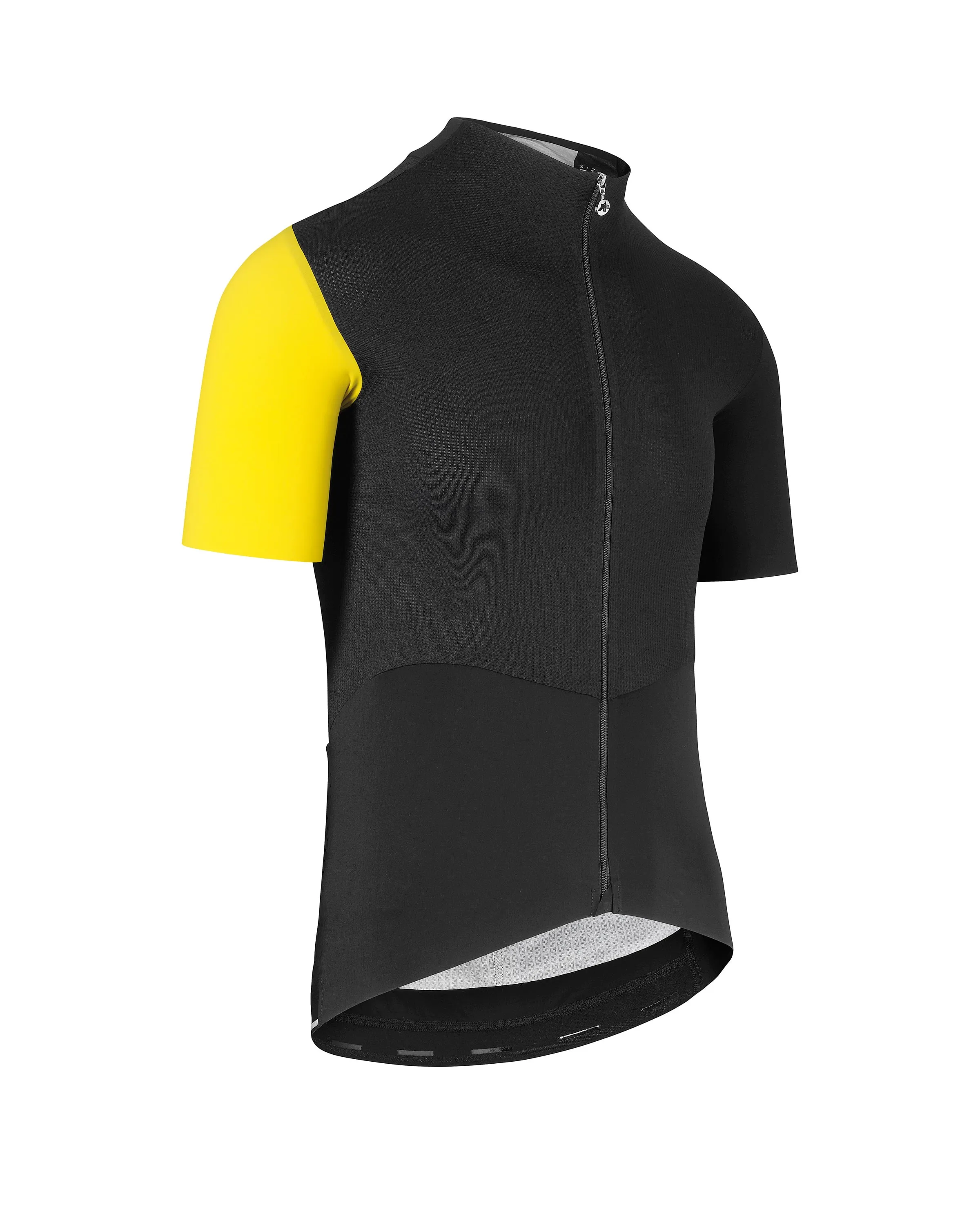 Джерси ASSOS SS.centoJersey evo8 volt Ywllow - велосипедные джерси - фото