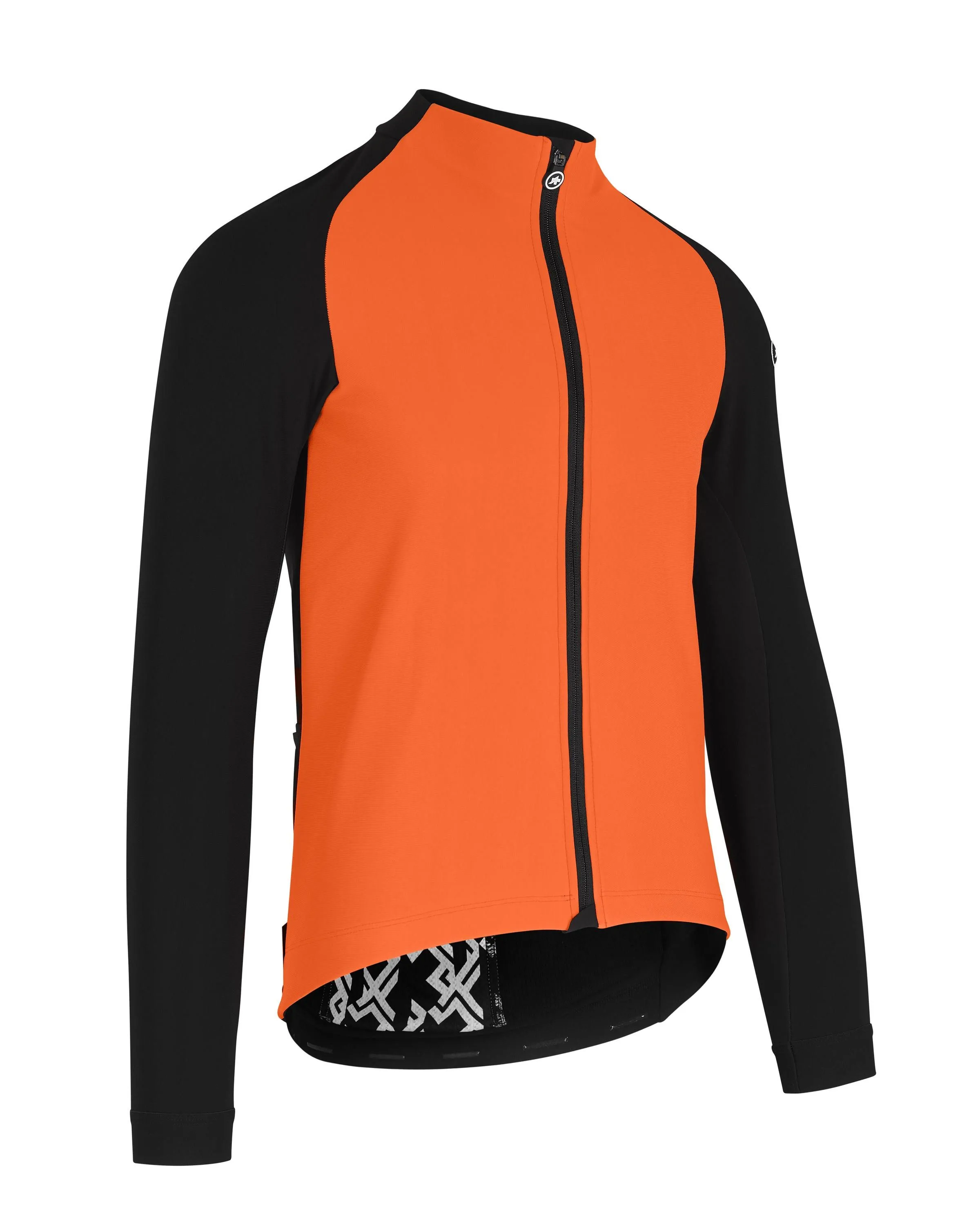 Куртка ASSOS MILLE GT Winter Jacket EVO lollyRed