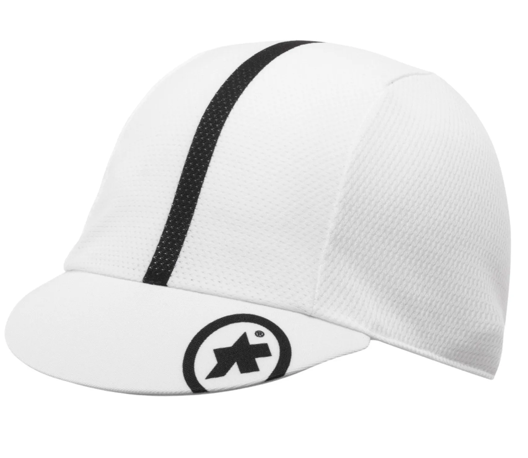 Шапочка ASSOS Cap Holy White