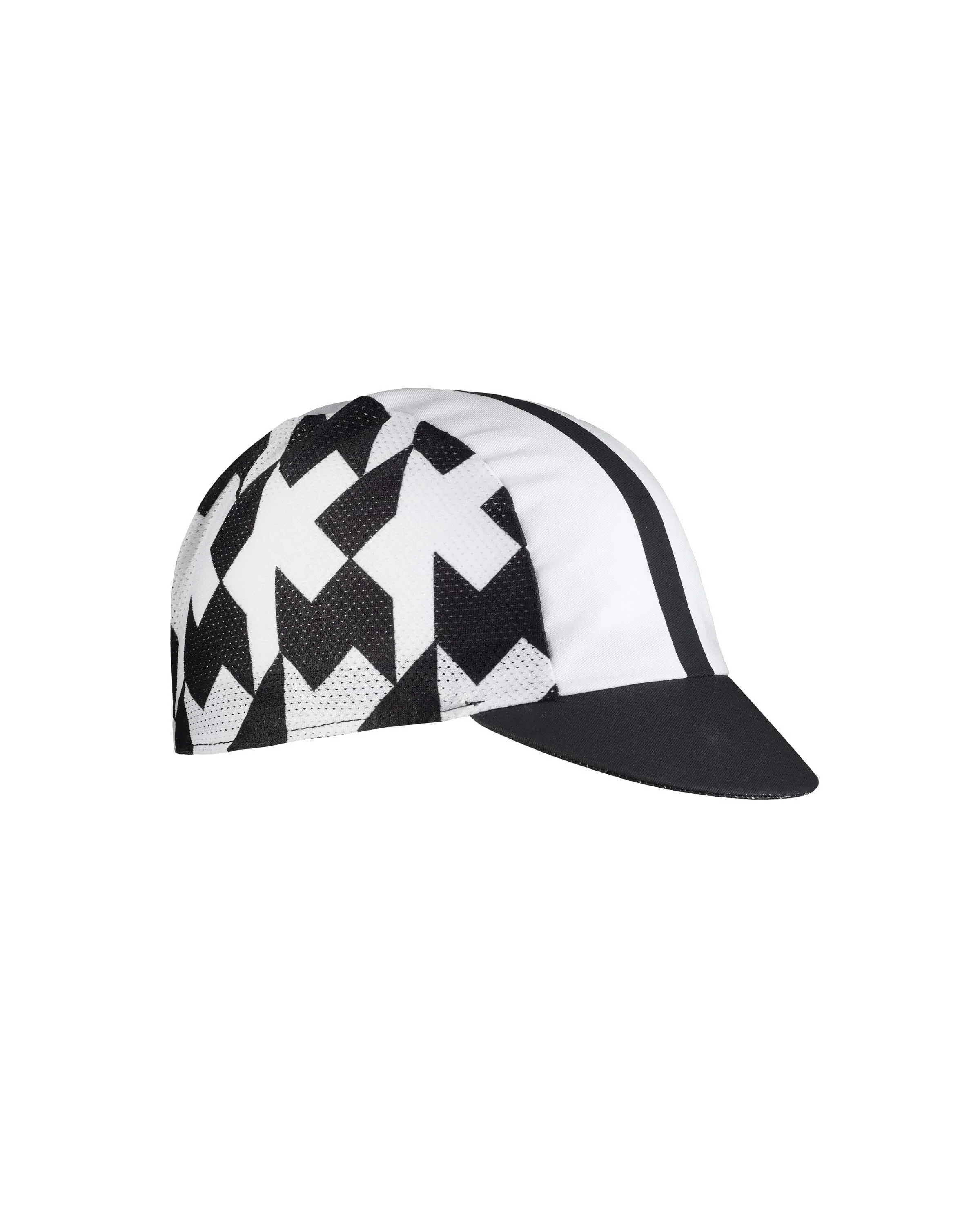 Шапочка ASSOS EQUIPE RS Summer Cap  blackSeries