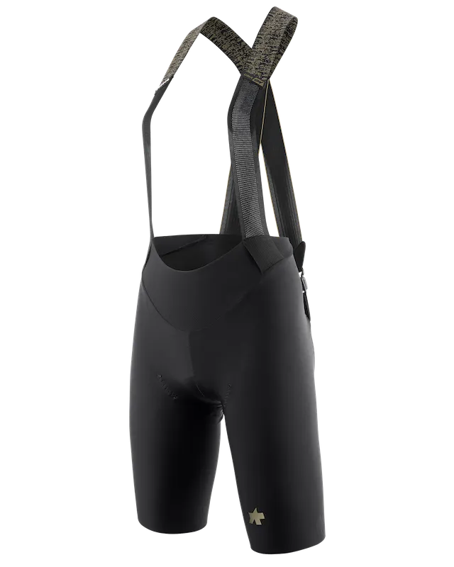 Велошорты ASSOS UMA GTV Bib Shorts S11 Black Series