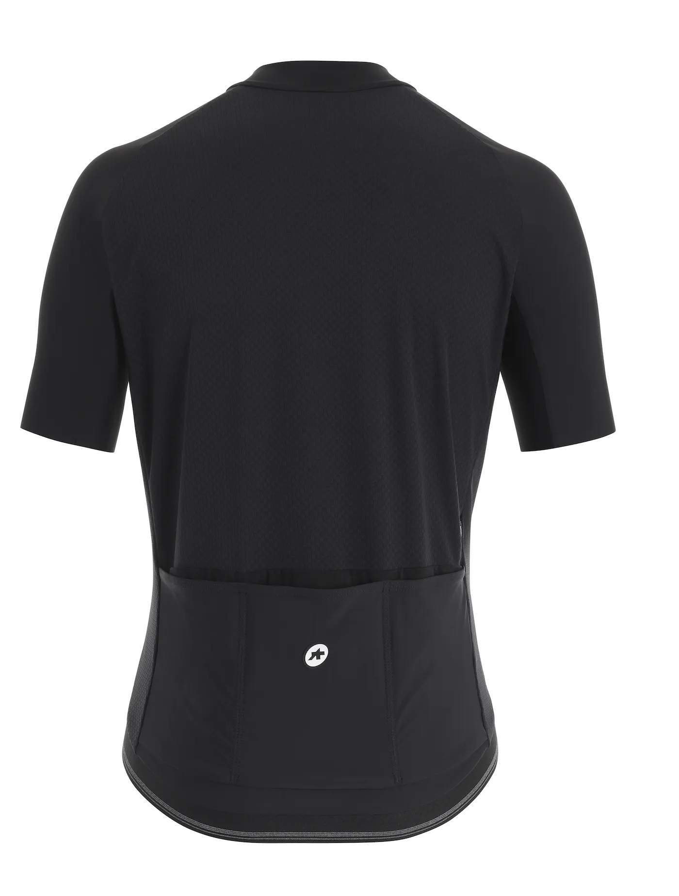 Джерси ASSOS MILLE GT Jersey C2 EVO Black Series - велосипедные джерси - фото
