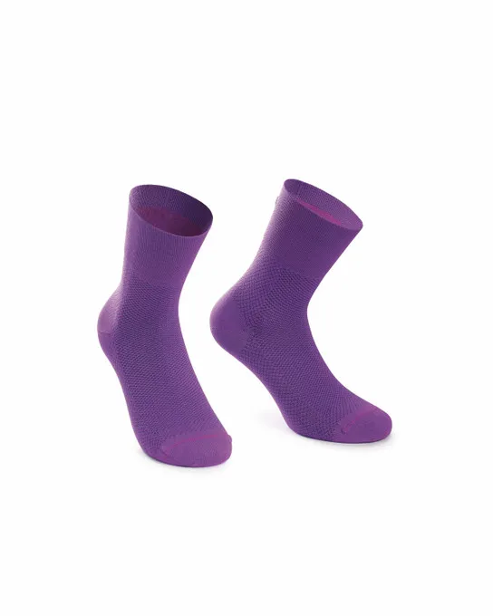 Носки ASSOS MILLE GT Socks venusViolet