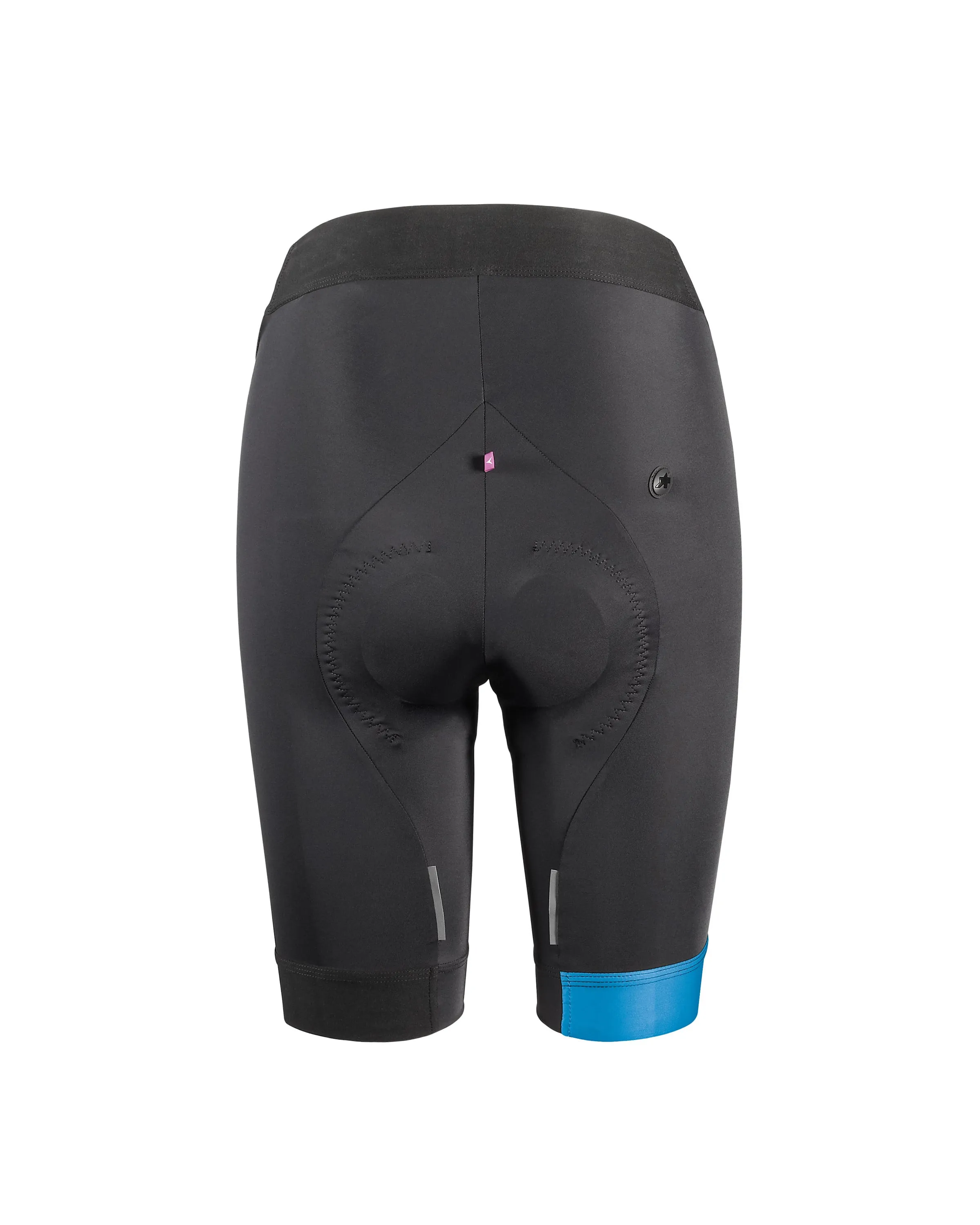 Велошорты ASSOS H.laalalaiShorts s7 corfuBlue
