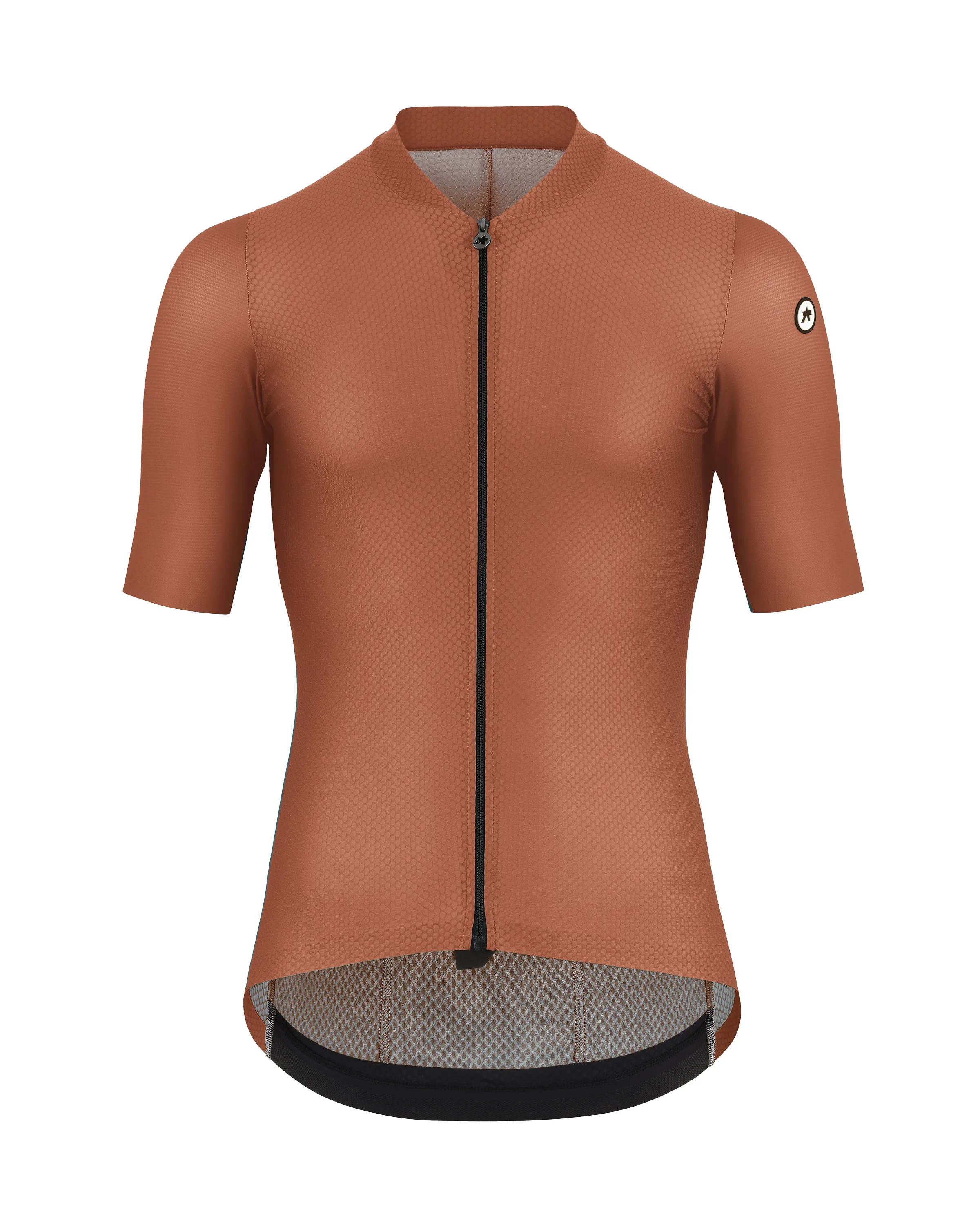 Джерси ASSOS MILLE GT Jersey S11 Rusty Brown