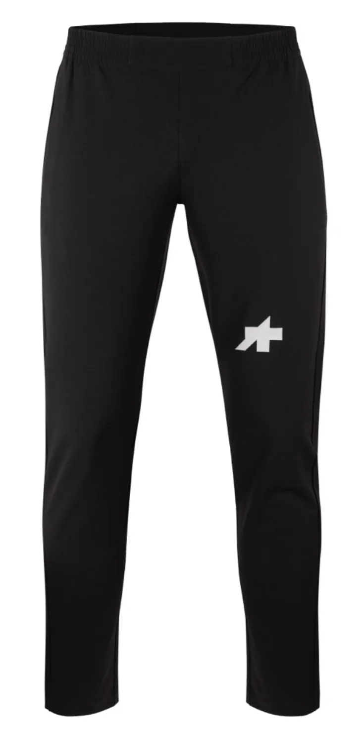 Штаны ASSOS SIGNATURE Pants blackSeries 