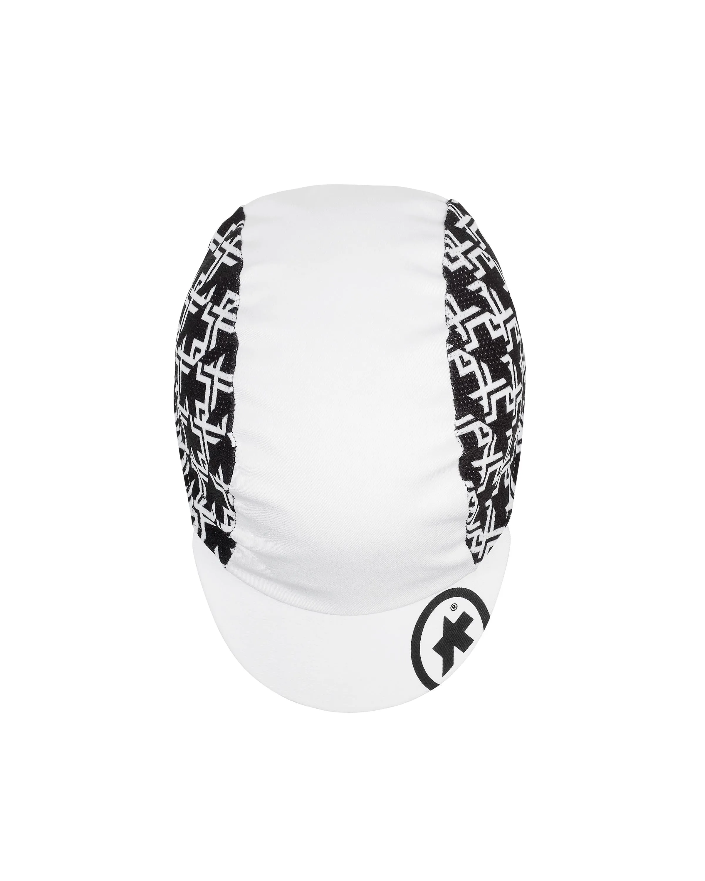 Шапочка ASSOS ASSOSOIRES GT cap holy White