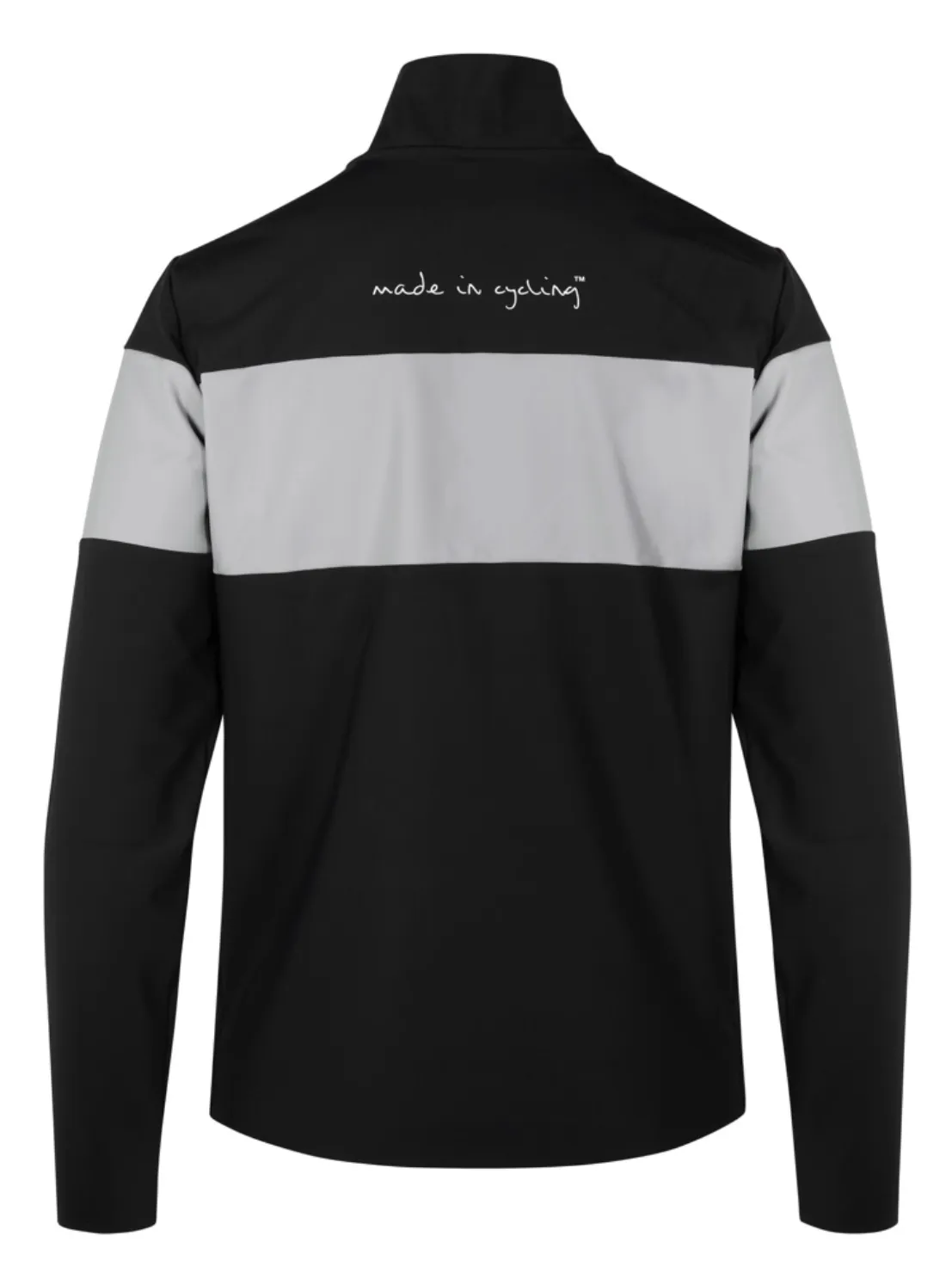 Куртка ASSOS SIGNATURE Softshell Jacket blackSeries