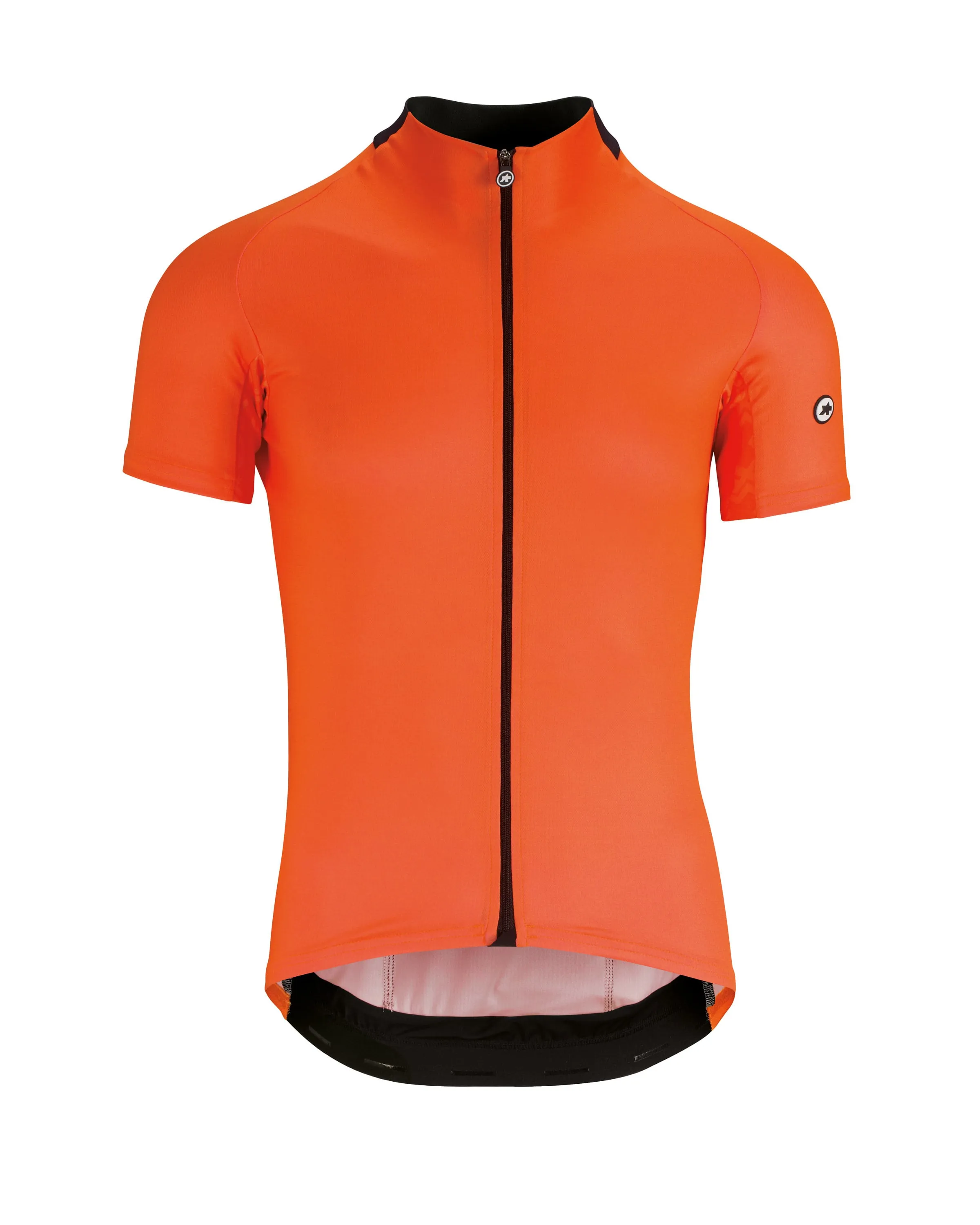 Джерси ASSOS MILLE GT Short Sleeve Jersey lollyRed - велосипедные джерси - фото
