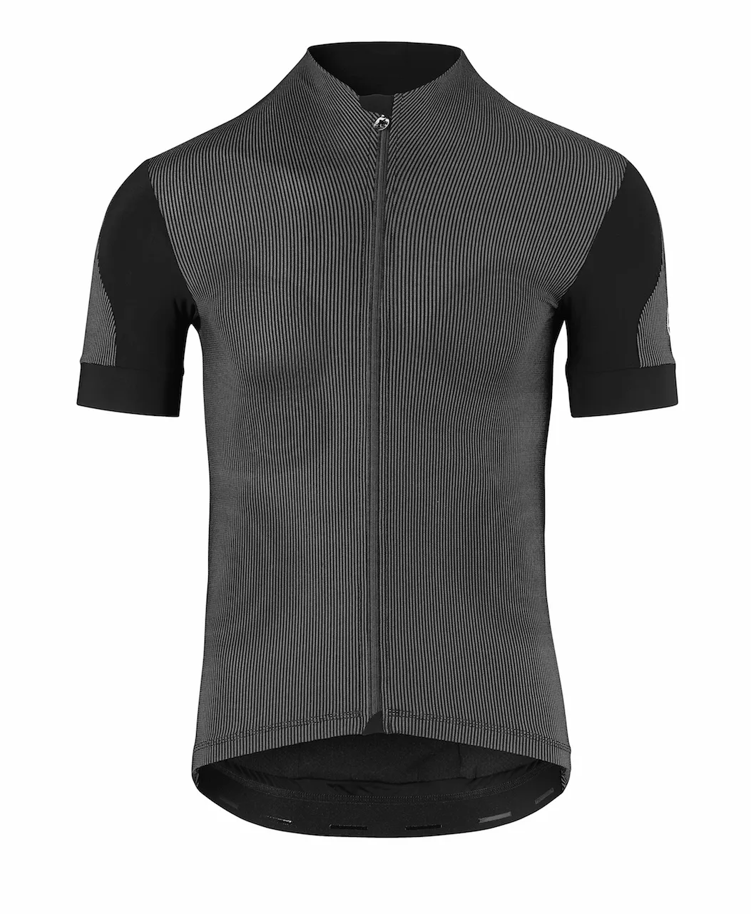 Джерси ASSOS SS.rallytrekkingJersey evo7 blackSeries - велосипедные джерси - фото