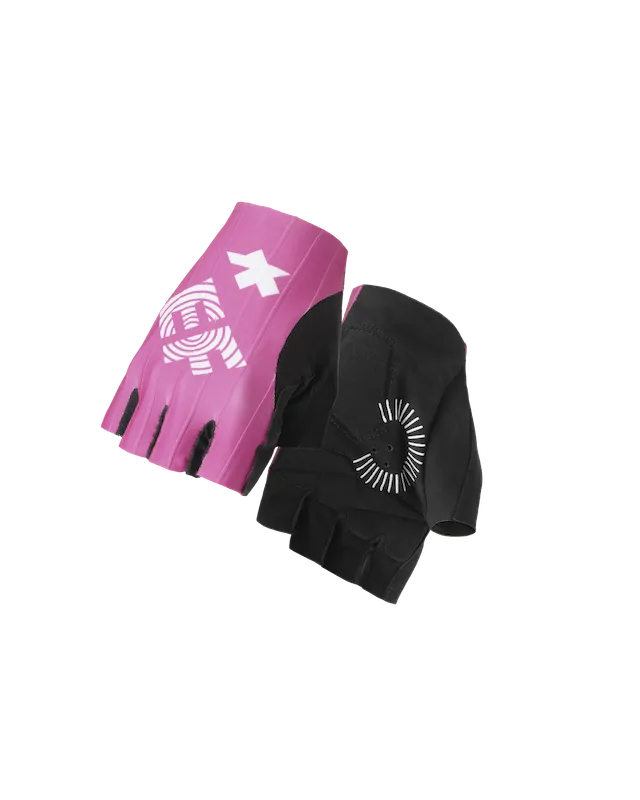 Перчатки ASSOS EQUIPE Gloves EF 2026