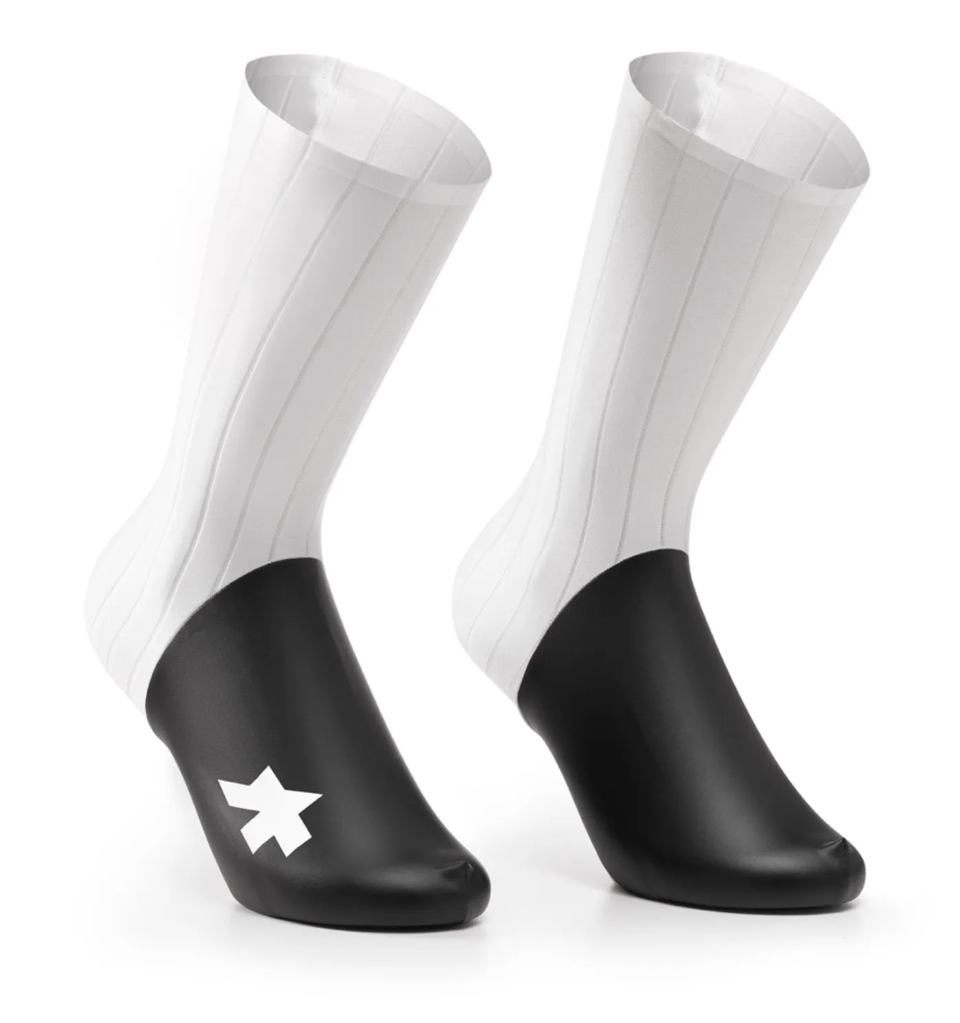 Бахилы ASSOS RSR Speed Booties blackSeries