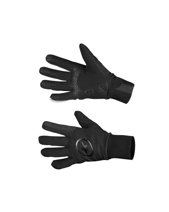 Велоперчатки ASSOS bonkaGloves evo7 blackSeries2
