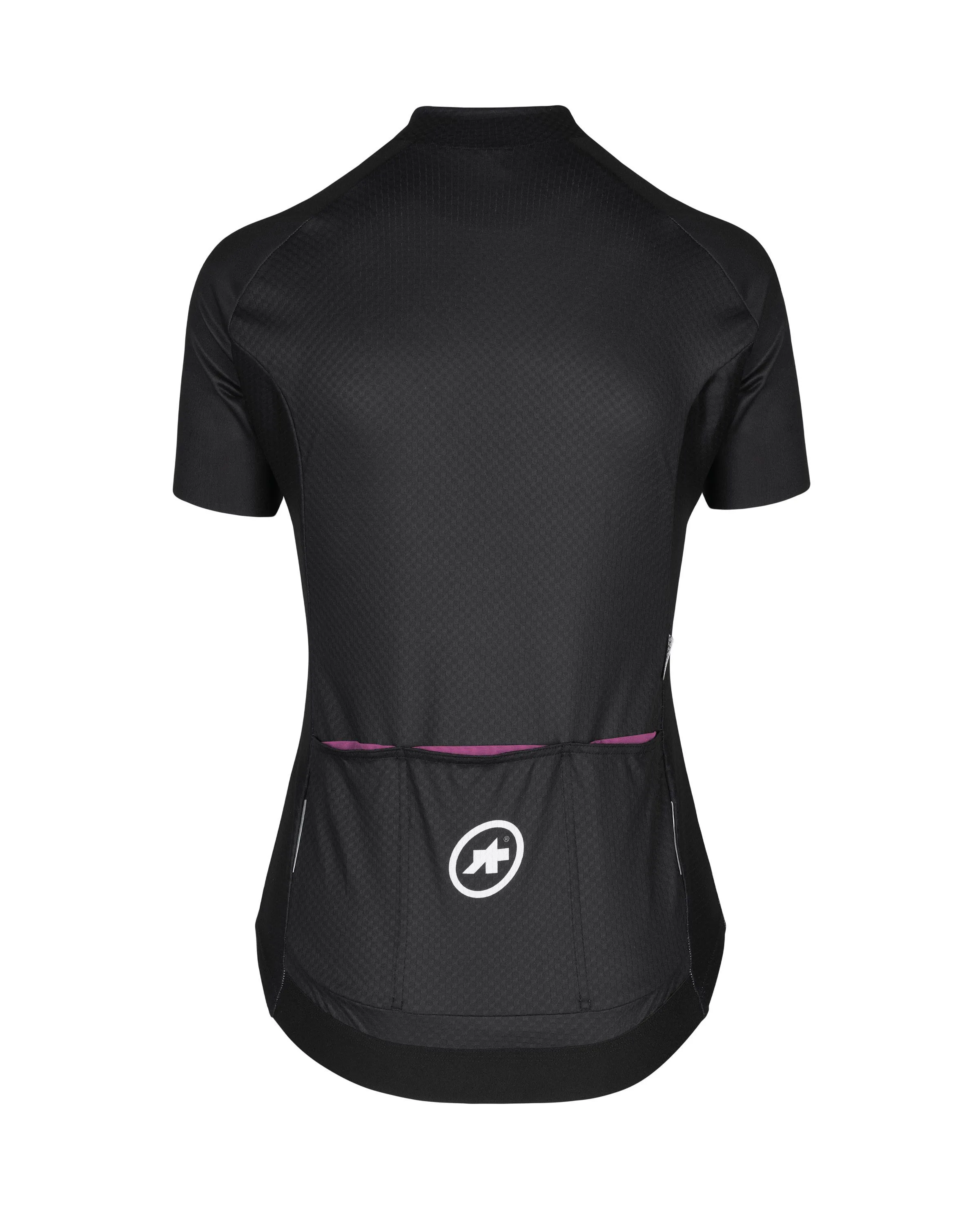 Джерси ASSOS UMA GT Summer SS Jersey c2 blackSeries - велосипедные джерси - фото